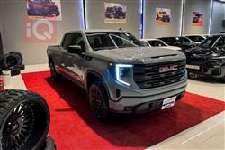 GMC Sierra